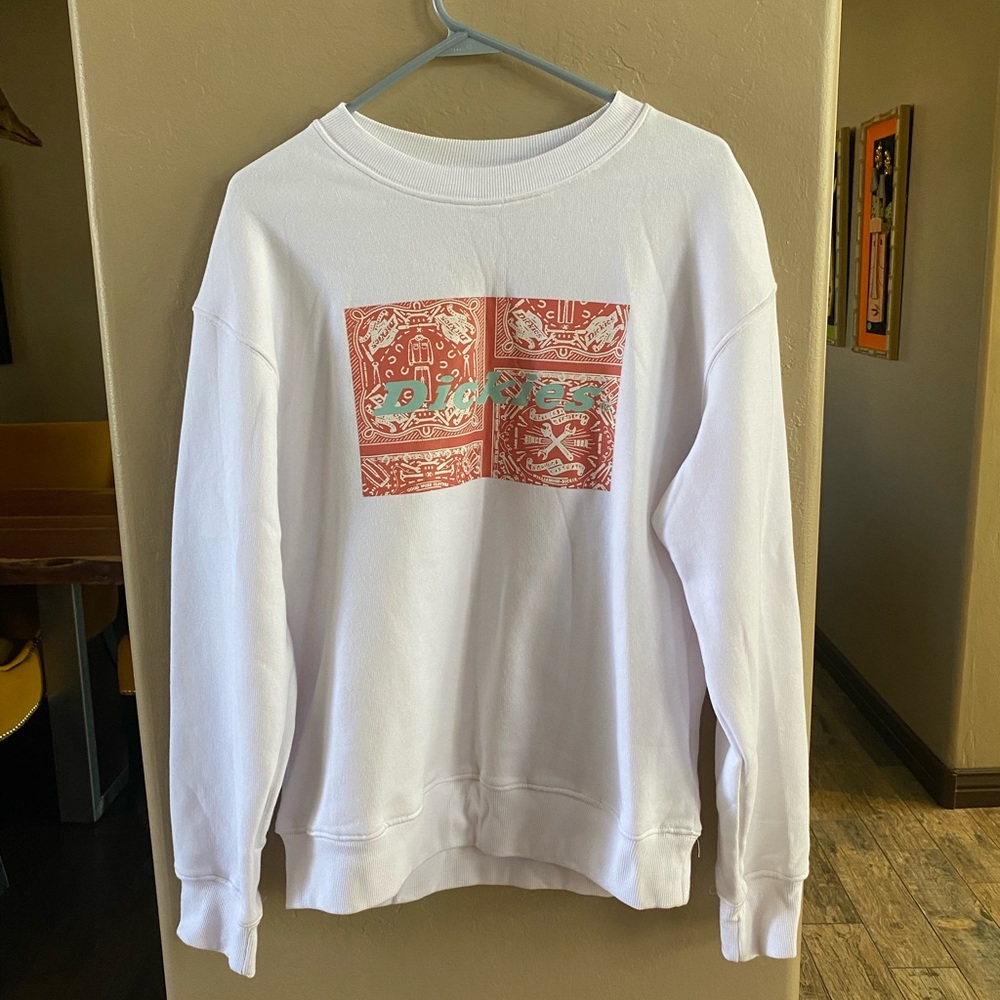 Dickies sweatshirt